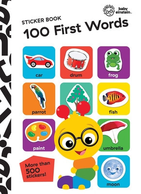 Baby Einstein: First 100 Words