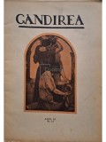 Revista Gandirea, anul III, nr. 14 (editia 1924)