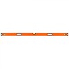 Nivela din aluminiu cu maner, 3 bule, magnetica, 150 cm 71-116, Neo