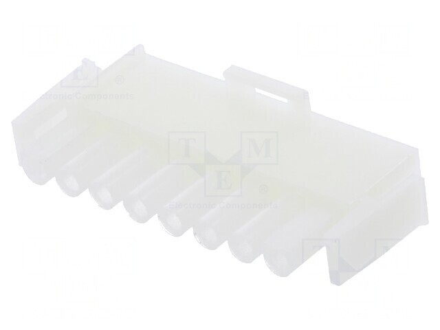 Plug Housing V2 NATL