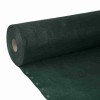 Plasă de protecție v&acirc;nt și intimitate, 1.8m x 25m, HDPE, verde