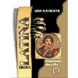 Limba latina - manual pentru clasa a XII-a