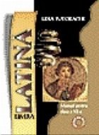 Limba latina - manual pentru clasa a XII-a foto