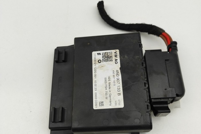 Alt modul de control PORSCHE CAYENNE Coupe 9YB 2023 OEM: 4N0907133B,4N0907133 30745814