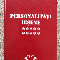 Personalitati Iesene Vol.10 - Ioan Timofte ,552831