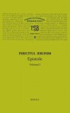 Epistole, vol. I. PSB, vol. 9 - Sfantul Ieronim