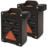 Set Acumulatori Quest Li-Ion