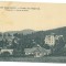 1437 - ANINA, Caras-Severin, Panorama, Romania - old postcard - used - 1908