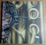 2LP (vinil vinyl) Johannes Heil &ndash; Future Primitive (VG+)