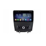 Navigatie Ford Mustang intre anii 2009-2014 Android radio gps internet Octa Core 8+128 LTE Kit-mustang-old+EDT-E CarStore Technology