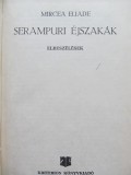 Serampuri ejszakak - Mircea Eliade