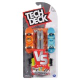 Cumpara ieftin Tech Deck Pachet cu Obstacol Fingerboard Lucas