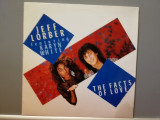 Jeff Lorber &ndash; The Facts of Love/ (1987/Warner/RFG) - Maxi-Single/Vinil/NM+, Pop