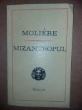 Mizantropul- Moliere