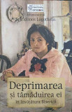 DEPRIMAREA SI TAMADUIREA EI IN INVATATURA BISERICII-SPIRIDONOS LOGOTHETIS-173156