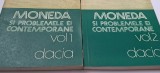 Victor Jinga - Moneda si problemele ei contemporane (2 volume)