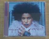Macy Gray - The Id CD (2001), R&amp;B, sony music