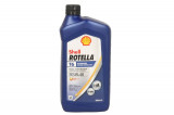 Motor de coajă de ulei rotella (0,946L) 5W40; API CJ-4;CK-4, Shell