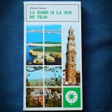 Cumpara ieftin LA NORD SI LA SUD DE TEJO - STELIAN TURLEA