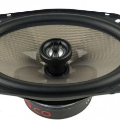 Difuzoare Component Audio-System Carbon 609 CO pe 2 cai audio forma ovala 6x9" 2x150/100 watt impedanta 4 ohm Audio System Ge CarStore Technology