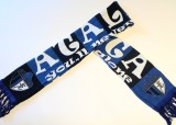Fular fotbal - ATALANTA (Italia)