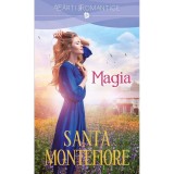 Magia | Santa Montefiore