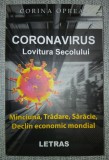 Corina Oprea - Coronavirus (Lovitura secolului)