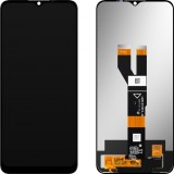 Display cu Touchscreen MP compatibil cu Ulefone Note 16 Pro