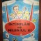 Intimplari din mileniul III - Alexandru Mironov