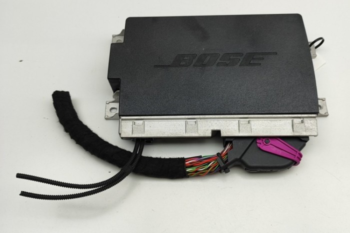 Amplificator de sunet PORSCHE CAYENNE Coupe 9YB 2023 OEM: 9J1035223L 30745134