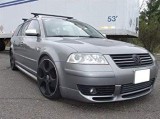 Pleoape vw Passat 2001-2004