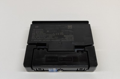 Unitate de control telefon TOYOTA C-HR _X2_, _H2_ 2024 OEM: 86740-02270,86741-02200,A3C1203100000 28244353 foto