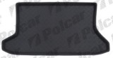 Tavita portbagaj Ford Transit/Tourneo Courier, 05.2014-06.2024, model: Versiune pentru 5 locuri, montare spate, fara protectie antiderapanta; (PE), R