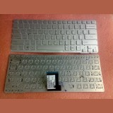 Tastatura laptop noua SONY VPC-CA Silver US