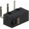 Limitator ON-(ON), D2F, OMRON OCB - D2F-A