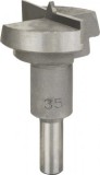 Burghiu balamale, carburi metalice 35x56mm, D8mm - 3165140076159