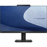 All-In-One PC ASUS ExpertCenter E5, 23.8 inch FHD, Procesor Intel&reg; Core&trade; i7-1360P 5.0GHz Raptor Lake, 16GB RAM, 512GB SSD, Iris Xe Graphics, Camera We