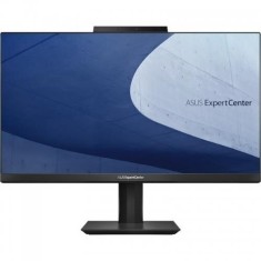 All-In-One PC ASUS ExpertCenter E5, 23.8 inch FHD, Procesor Intel&reg; Core&trade; i7-1360P 5.0GHz Raptor Lake, 16GB RAM, 512GB SSD, Iris Xe Graphics, Camera We
