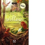 O fata pe nume Willow - Sabine Bohlmann, Iulian Bocai