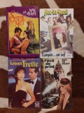 SOTUL MEU/CUMPAR UN SOT/VERISOARA YVETTE/FIICA DE PRINT-MAX DU VEUZIT