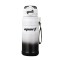Termos sports pentru apa metalic Techsuit THM9, 680ml, alb