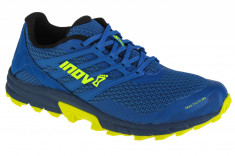 Pantofi de alergat Inov-8 Trailtalon 290 000712-BLNYYW-S-01 albastru foto