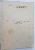 Trusa pentru experimente de fizica - gimnaziu - 1977