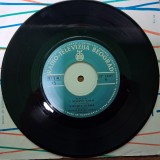 Disc Vinil Ansambl Radojke I Tineta Živkovića - Kola (7")-PGP RTB -EP 14307