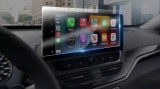 Cumpara ieftin Nissan Altima 2021 ecran navigatie folie protectie King Protection