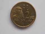2 DOLLARS 1997 AUSTRALIA