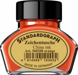 Tus calimara Standardgraph Orange 30ml