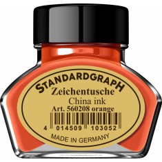 Tus calimara Standardgraph Orange 30ml