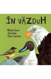 In vazduh - Nicola Davies