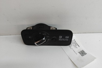 Modul de control comutator faruri VW TOUAREG 7P5 2013 OEM: 7P6941431E | 21905389 foto